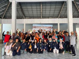 Kolaborasi Prolanis dan SIMA LAB: KKN UMD Wujudkan Harapan Melalui Kesehatan