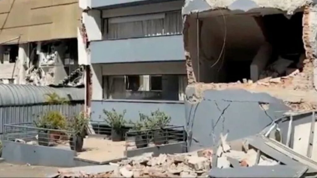 Kolombia Umumkan Status Bencana Nasional Pasca Gempa Bumi Magnitudo 7,4