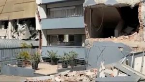Kolombia Umumkan Status Bencana Nasional Pasca Gempa Bumi Magnitudo 7,4
