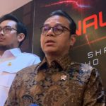 Komdigi: Kecerdasan Buatan Kini Bisa Menjadi Pelaku Serangan Siber, Bukan Lagi Manusia