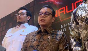 Komdigi: Kecerdasan Buatan Kini Bisa Menjadi Pelaku Serangan Siber, Bukan Lagi Manusia