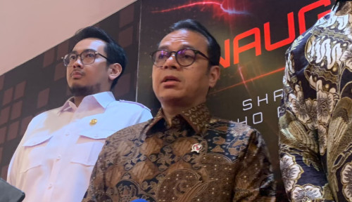 Komdigi: Kecerdasan Buatan Kini Bisa Menjadi Pelaku Serangan Siber, Bukan Lagi Manusia