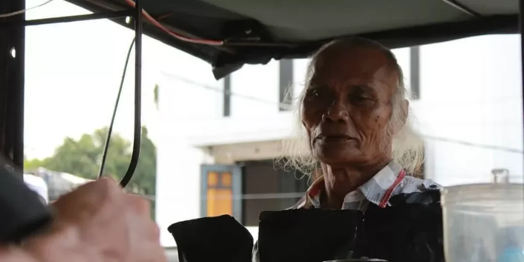 Komedian Legendaris Diding Boneng Tutup Usia di 76 Tahun, Tinggalkan Kenangan Abadi