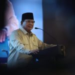 Komentar soal Pidato Nuklir Prabowo Berujung Penangkapan, Amnesty Sebut Negara Kian Represif