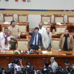 Komisi III DPR Membantah Tudingan Ubah Fokus RUU Perampasan Aset Menjadi Perlindungan Aset