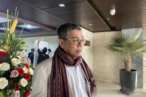 Komisi III DPR Pastikan Objektivitas dalam Uji Kelayakan Calon Hakim Agung