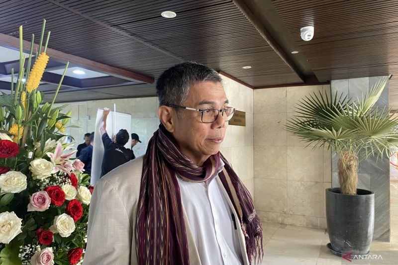 Komisi III DPR Pastikan Objektivitas dalam Uji Kelayakan Calon Hakim Agung
