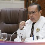 Komisi IX DPR Desak Kemenkes Tangani ISPA Akibat Karhutla di Kalbar