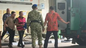 Komisi Kejaksaan Awasi Praperadilan Febrie Adriansyah, Berharap Perkara Tuntas hingga Pokok Masalah