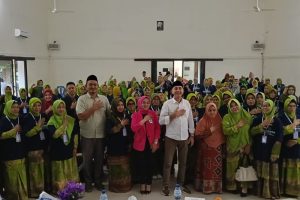 Komisi VI DPR RI Perkuat Sinergi BUMN Melalui Sosialisasi Kemitraan di Situbondo
