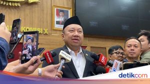 Komisi X DPR Desak Evaluasi Sistem Penerimaan Mahasiswa Baru Unsoed Pasca Kasus Rektor