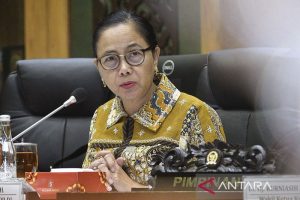 Komisi X DPR Desak Penerapan Putusan MK Terkait Anggaran MBG Dimulai 2027