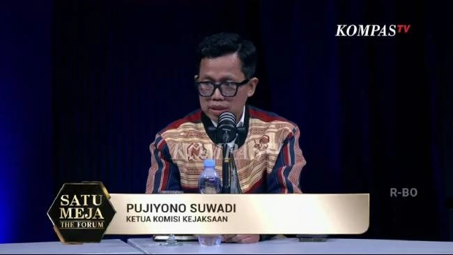 Komjak Siap Terbitkan Sprindik Baru Jika Eks Jampidsus Febrie Menang Praperadilan