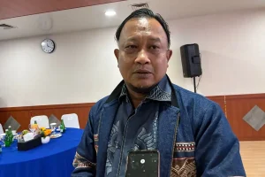 Kompolnas Dorong INP Usut Dalang di Balik Ricuh Demo DPR