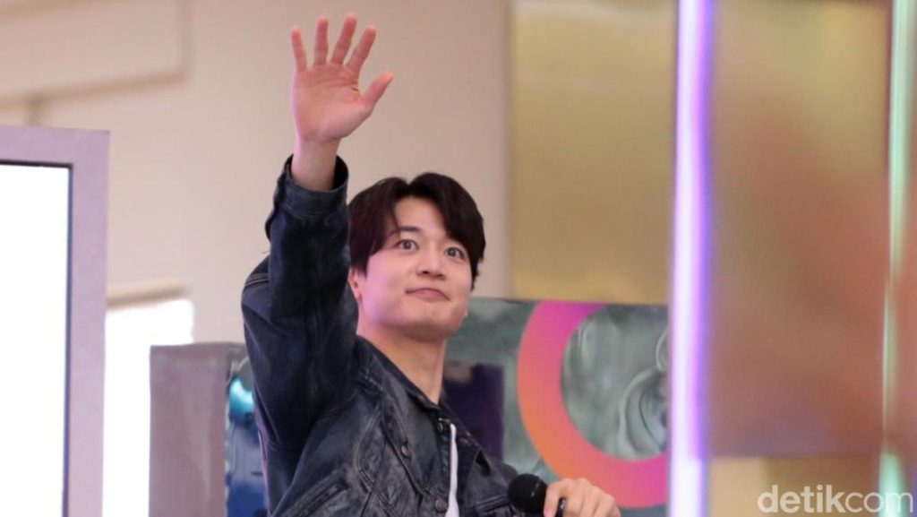 Kondisi Kesehatan Minho SHINee Mengejutkan, Dokter Sarankan Kurangi Aktivitas Fisik