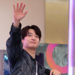 Kondisi Kesehatan Minho SHINee Mengejutkan, Dokter Sarankan Kurangi Aktivitas Fisik