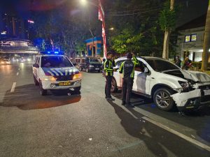 Kondisi RPK Kritis Akibat Kecelakaan Outlander, Saudara Korban Ungkap Luka Parah Hingga Meninggal