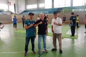 KONI dan DPRD Batang Matangkan Persiapan Porprov Jateng 2026, Usung Konsep Sport Tourism