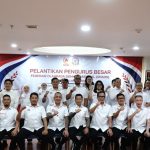 KONI Resmi Lantik PB ORADO sebagai Induk Organisasi Olahraga Nasional