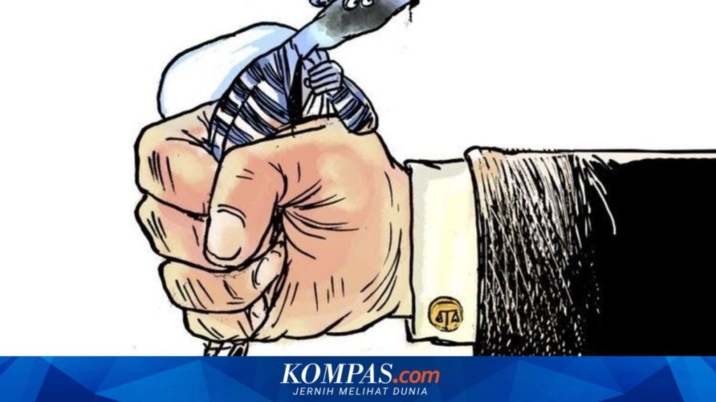 Kontroversi Hukuman Mati untuk Koruptor: Solusi Efektif atau Sekadar Simbol?