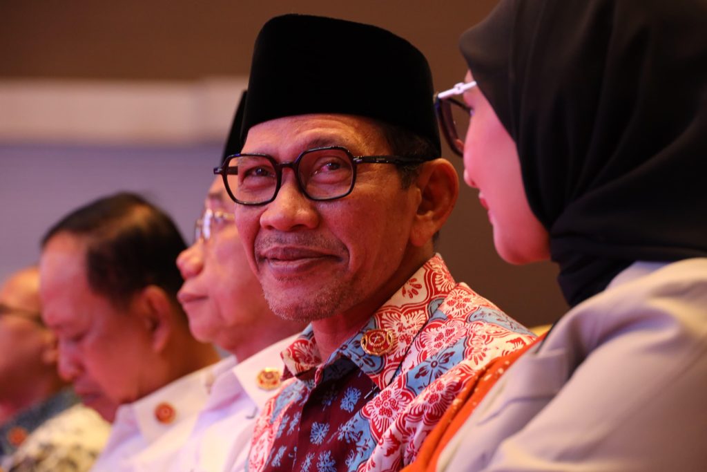 Kontroversi Masa Idah Politik Calon Ketua Umum PBNU: Apakah Perkum Berhak Menambah Syarat?