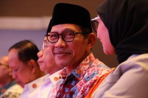 Kontroversi Masa Idah Politik Calon Ketua Umum PBNU: Apakah Perkum Berhak Menambah Syarat?