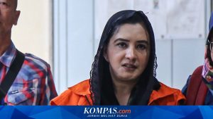 Kontroversi Pencopotan Outsourcing: Fadia Arafiq Diduga Ganti Pendukung Politik