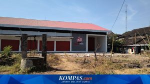 Kopdes Berdiri di Pasar Papahan Karanganyar: Penjelasan Pj Kades