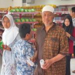 Kopdes Merah Putih Cakung Timur Disambut Antusias Warga, Harga Lebih Murah dari Swalayan