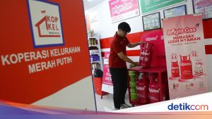 Kopdes Merah Putih: Mendorong Ekosistem Ekonomi Gotong Royong