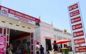 Koperasi Desa Merah Putih: Pilar Baru Penguatan Ekonomi Papua