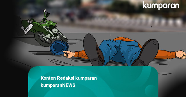 Korlantas Catat Penurunan Signifikan Korban Meninggal Kecelakaan Lalu Lintas Sebesar 22,9%