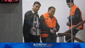 Korupsi di Kampus: Rektor dan Warek Unsoed Diduga Khianati Dunia Pendidikan