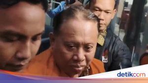 Korupsi Penerimaan Mahasiswa Baru: Tiga Klaster Kasus yang Menjerat Rektor Unsoed dan Kolega