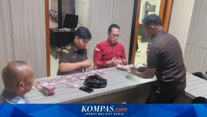 Korupsi Proyek Jalan Maluku Rp14,46 Miliar: Saksi Kembalikan Uang Rp100 Juta
