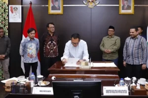 Kota Batu Hampir Raih Gelar Kota Kreatif Gastronomi, Kuliner Lokal Semakin Berkelas