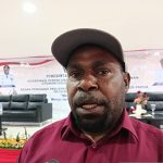KPA Jayawijaya Serukan Penanganan HIV/AIDS Berkelanjutan
