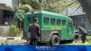 KPK Akui Menerima Permintaan Kejaksaan Agung untuk Periksa Febrie Adriansyah