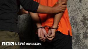 KPK Amankan Rektor Universitas Jenderal Soedirman dalam Kasus Suap Penerimaan Mahasiswa Baru
