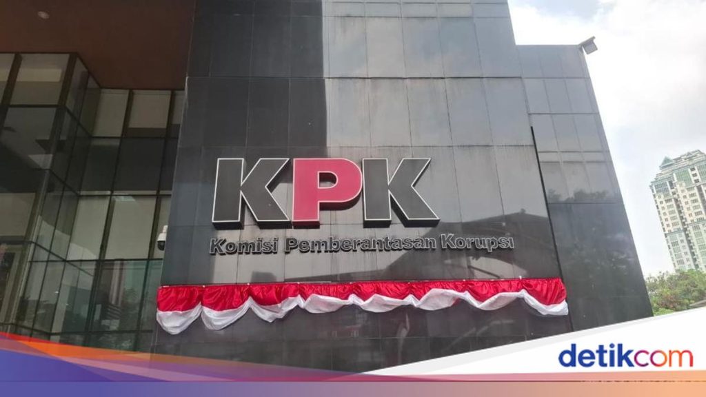 KPK Curiga Praktik Korupsi Penerimaan Mahasiswa Baru Merajalela di Perguruan Tinggi