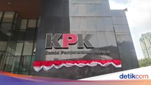 KPK Curiga Praktik Korupsi Penerimaan Mahasiswa Baru Merajalela di Perguruan Tinggi