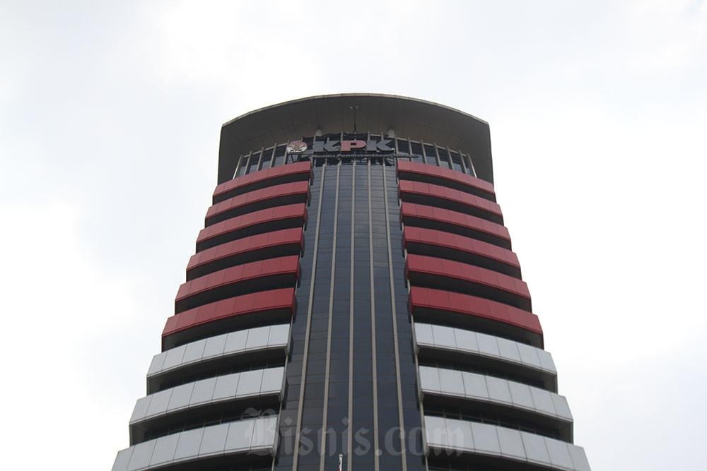 KPK Curigai Audit BPK Dikondisikan dengan Uang Korupsi Bank BJB
