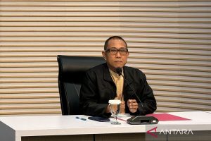 KPK Dalami Dugaan Korupsi Pengadaan di Pemerintah Kabupaten Bogor