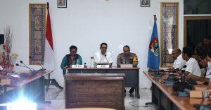 KPK Gelar JNBA 2026 di Sumba Timur, Tanamkan Budaya Antikorupsi Hingga ke Pelosok