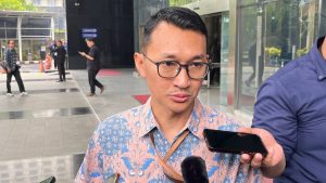 KPK Hentikan Penyelidikan 6 Kasus, Termasuk Sekjen DPR dan Wamenkumham Eddy Hiariej