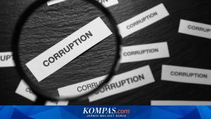 KPK Hentikan Penyelidikan Enam Kasus Korupsi, Termasuk Kasus Sekjen DPR