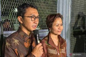 KPK Identifikasi Potensi Korupsi dalam Pengelolaan APBD di Kalimantan