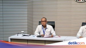 KPK Kembali Terbitkan Tiga Sprindik Baru untuk Kasus Dugaan Suap Mantan Kepala KPP Banjarmasin