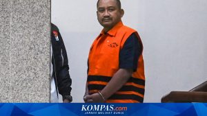 KPK Lakukan Penggeledahan di 15 Lokasi Terkait Dugaan Korupsi Bupati Pemalang