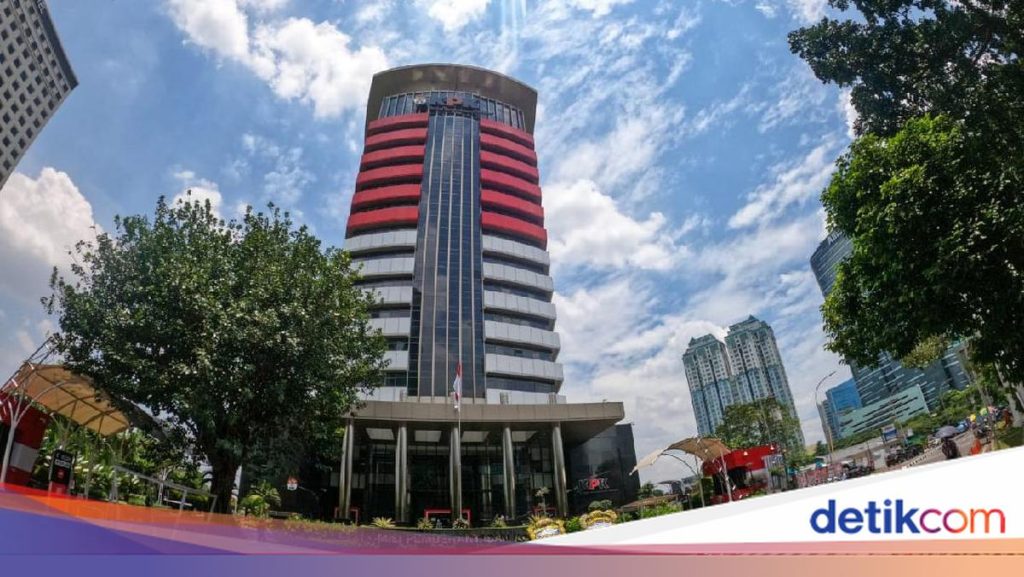 KPK Panggil Pemeriksa BPK Terkait Dugaan Korupsi Proyek Jalur Kereta Api